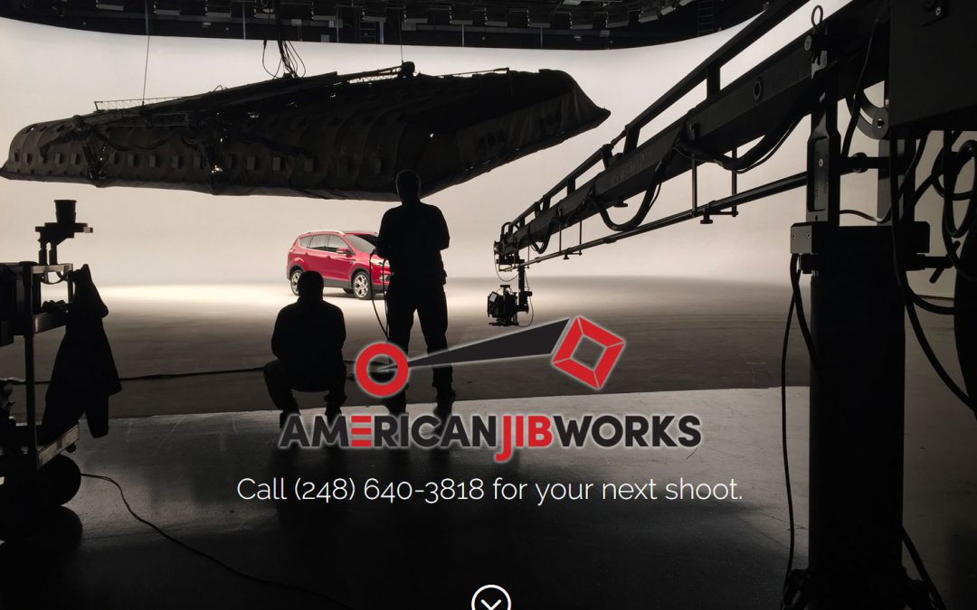American Jib Works