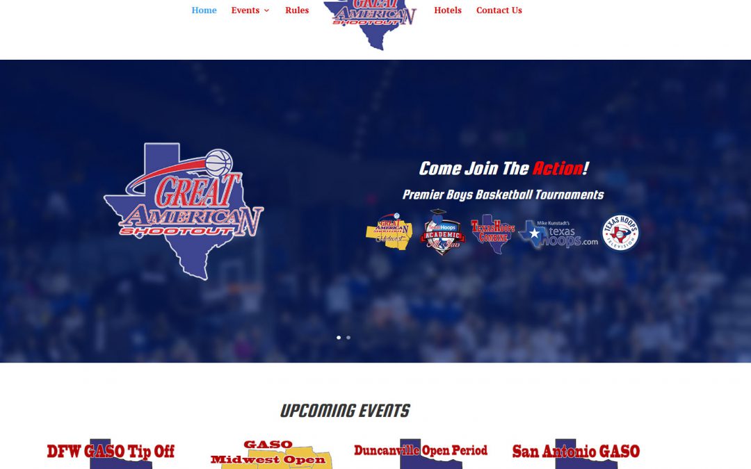 Great American Shootout