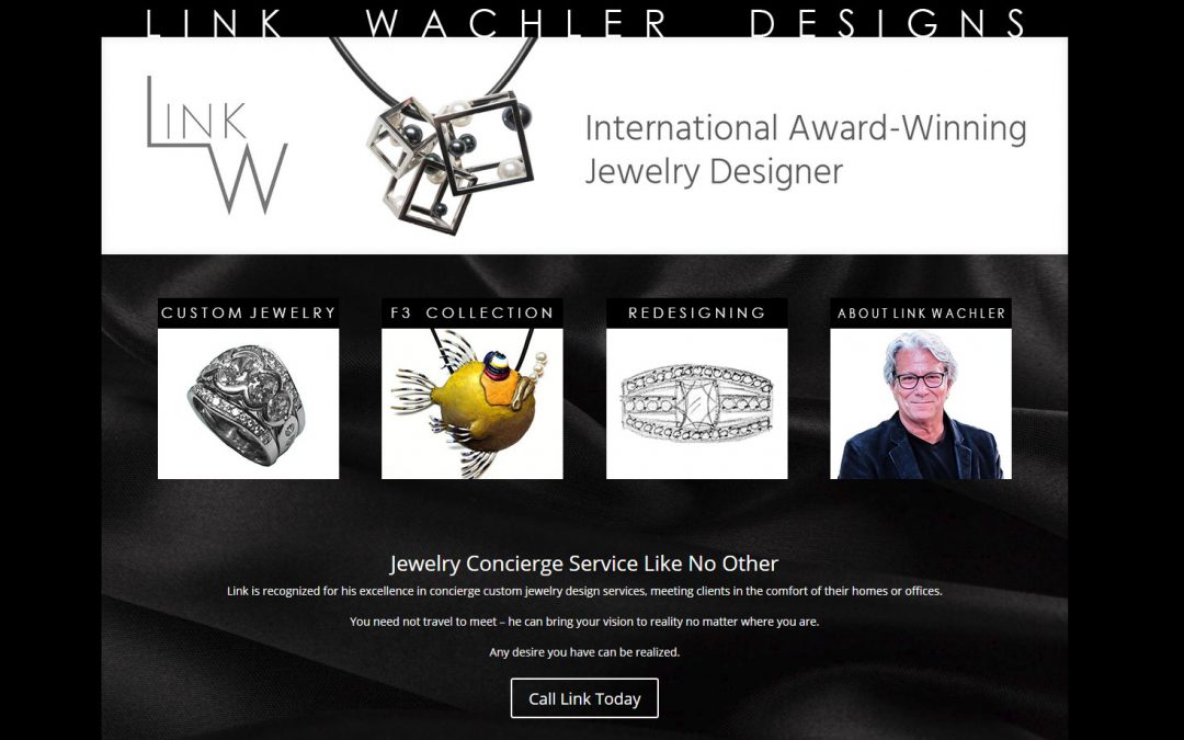 Link Wachler Design