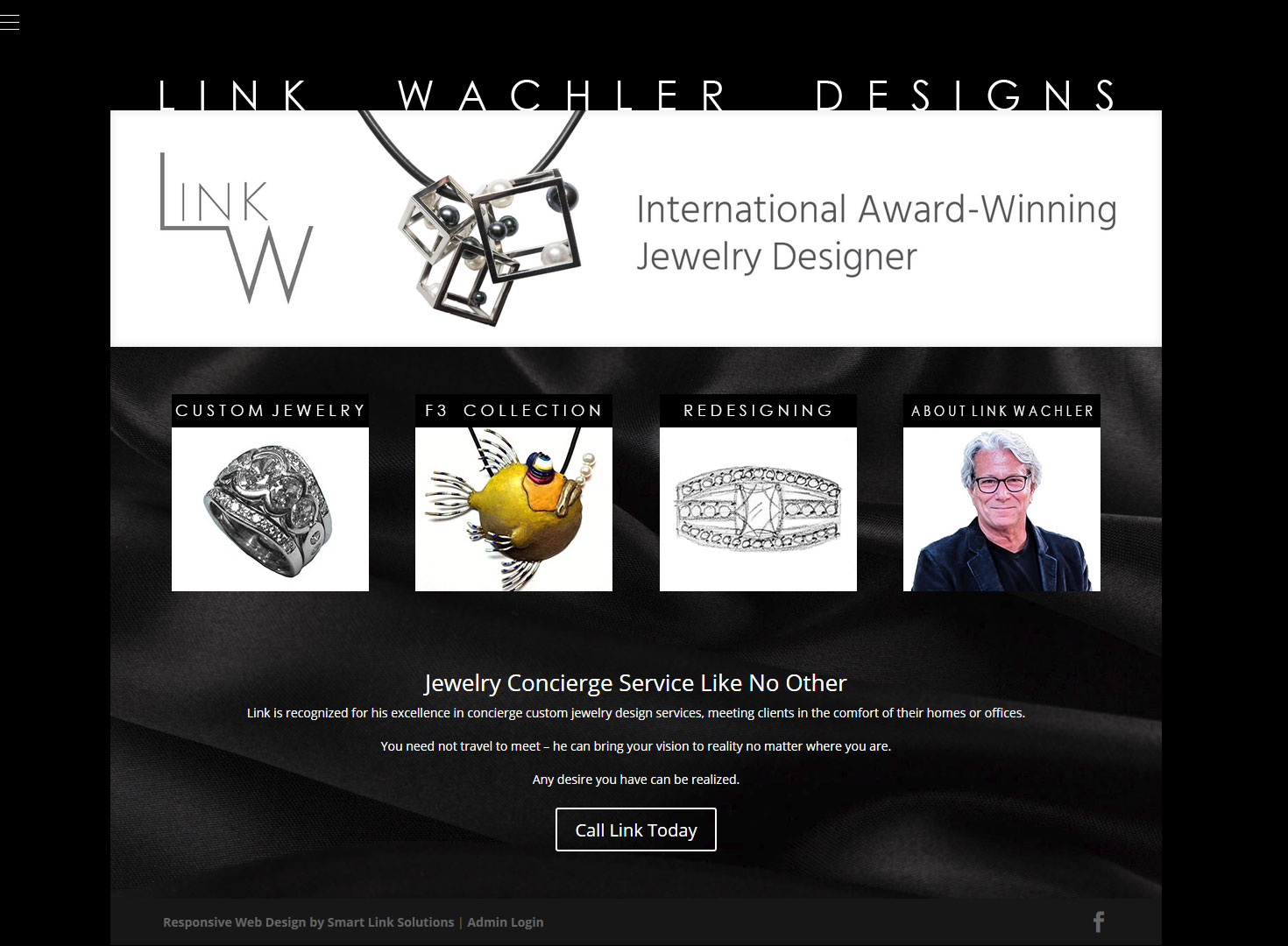 Link Wachler Design