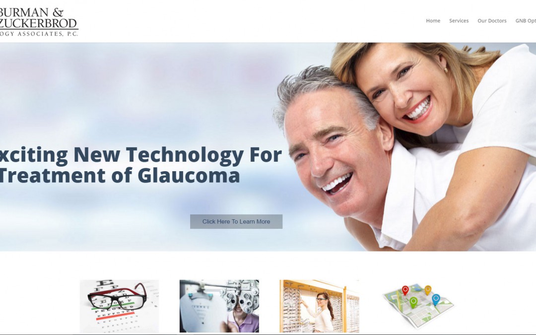 Burman & Zuckerbrod Ophthalmology Associates – Bloomfield Hills MI