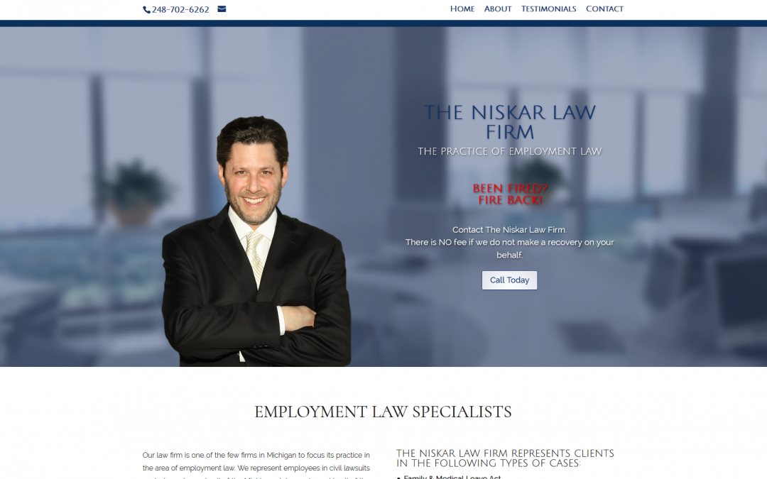 Niskar Law Firm