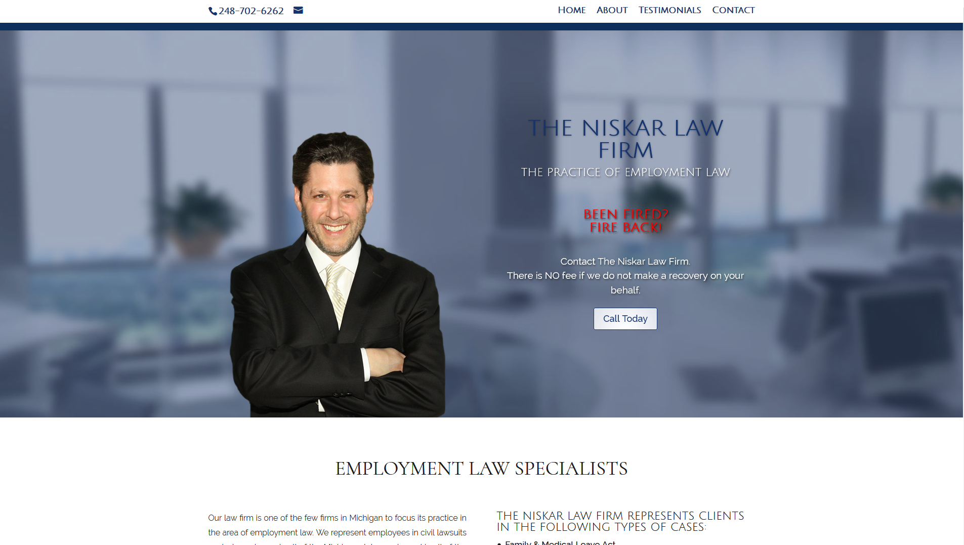 Niskar Law Firm
