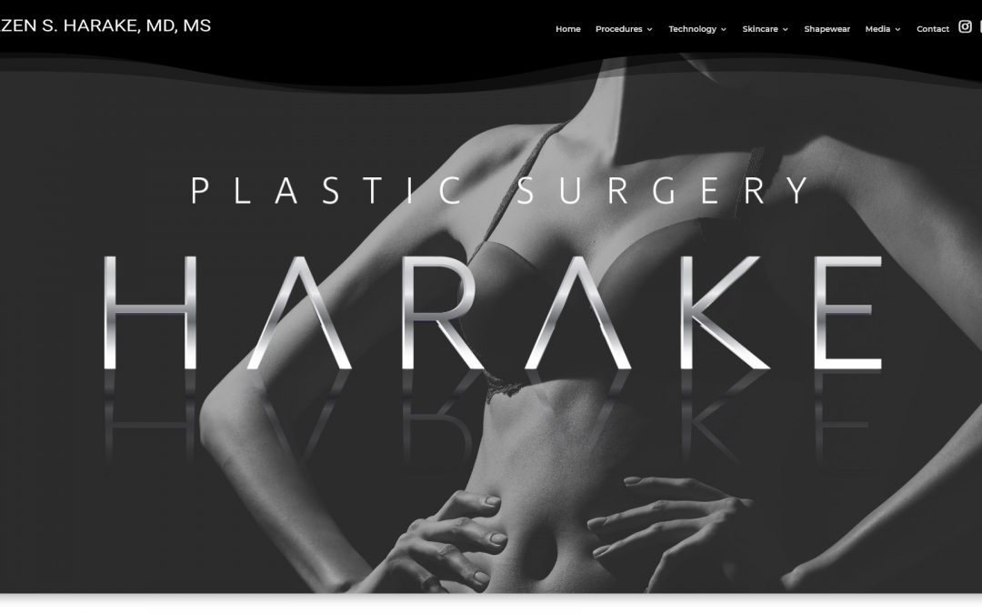Dr. Mazen Harake