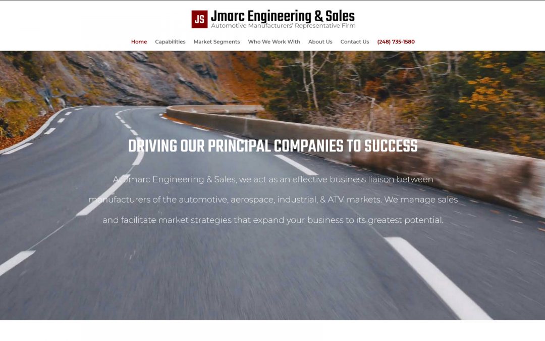 Jmarc Engineering
