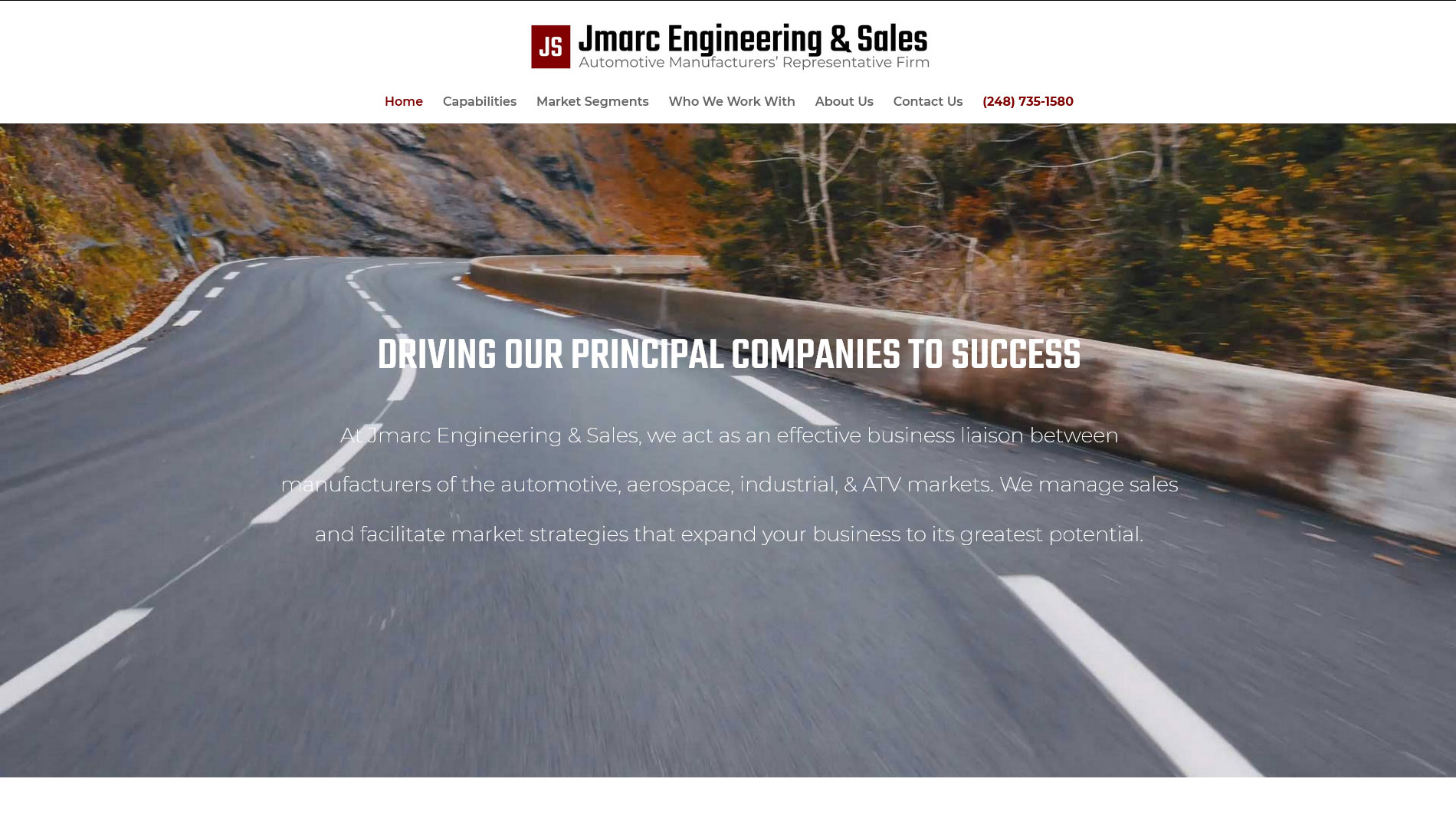Jmarc Engineering