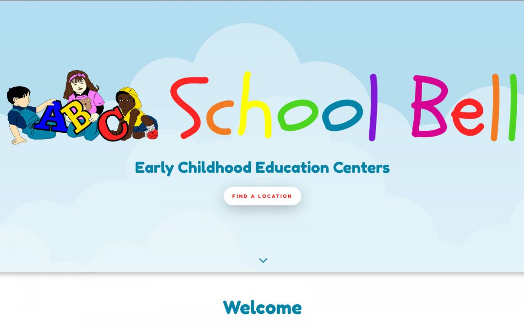 School Bell Child Care