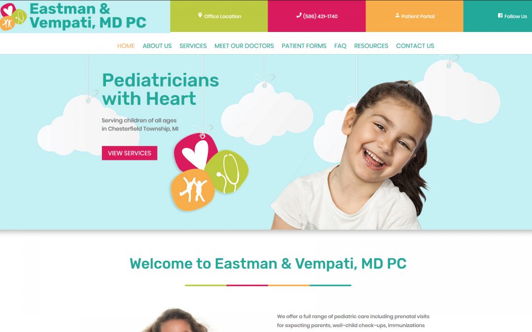 Eastman & Vempati