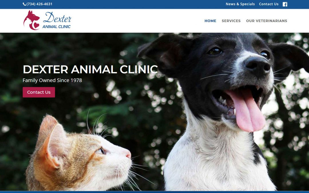 Dexter Animal Clinic