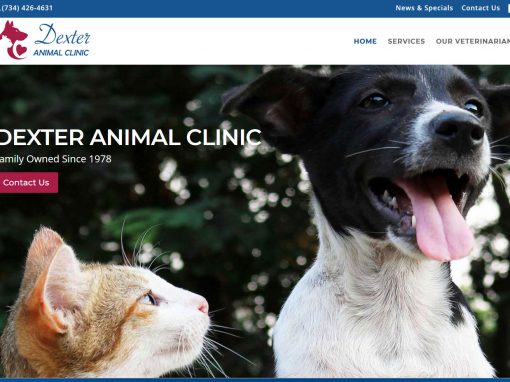 Dexter Animal Clinic