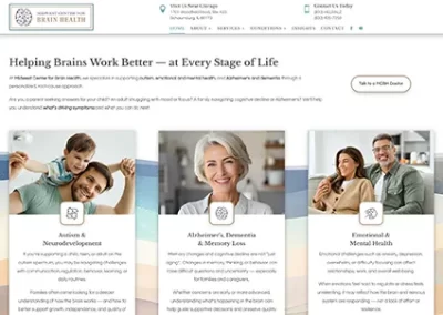 Midwest Center For Brain Health