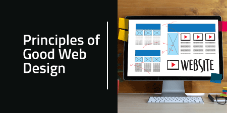 Principles of Good Web Design