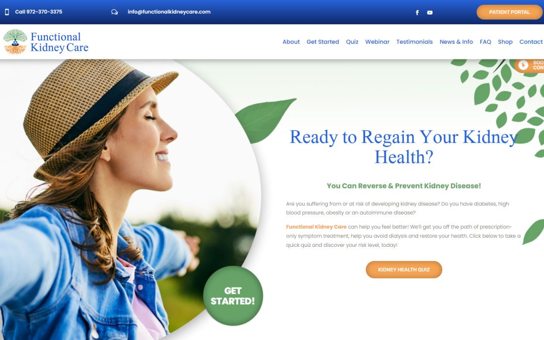 Functional Kidney Care
