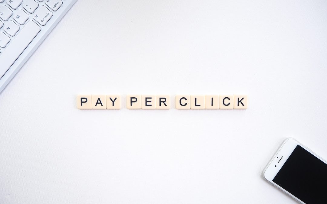Think outside the box with Pay Per Click