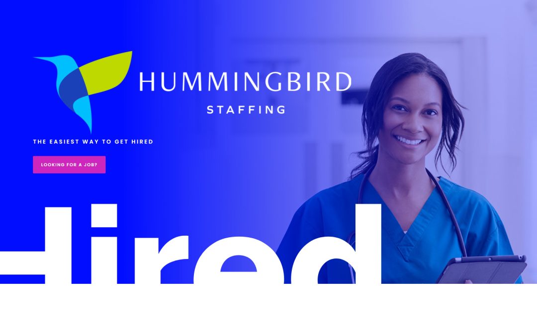 Hummingbird Staffing