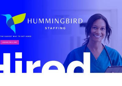 Hummingbird Staffing