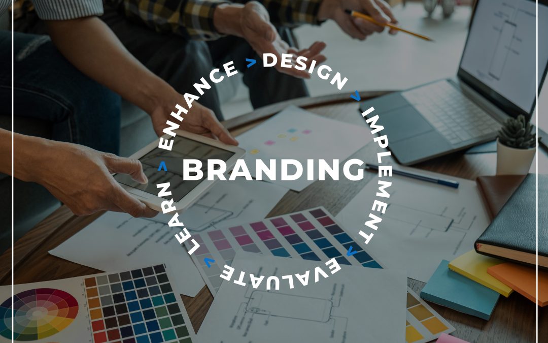 Brand Redesign: Should You Do It?