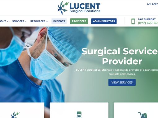 LUCENT Surgical Solutions