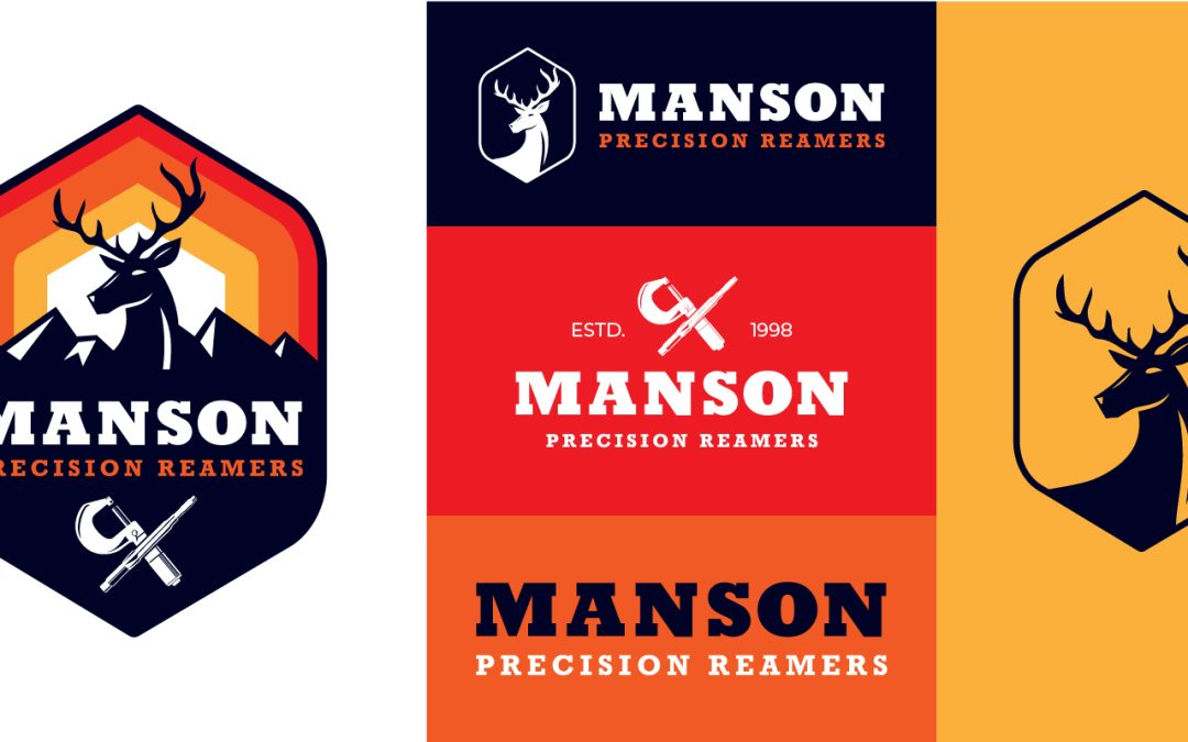 Logo Variations & How To Use Them.