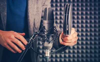 3 Ways Professional Voice Talent Can Elevate Your Message on Hold