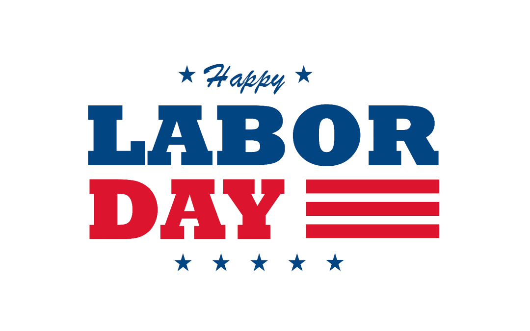 Take a Load Off: 3 Great Reasons to Enjoy Labor Day!