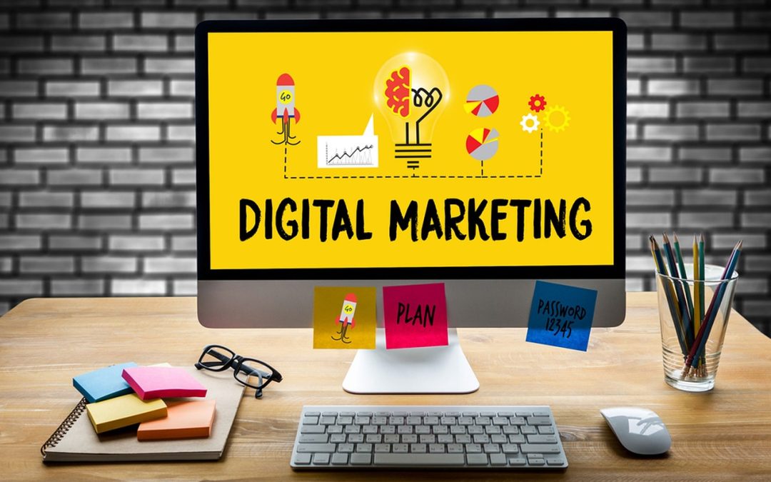 Unlock Your Business Potential with the 7 C’s of Digital Marketing