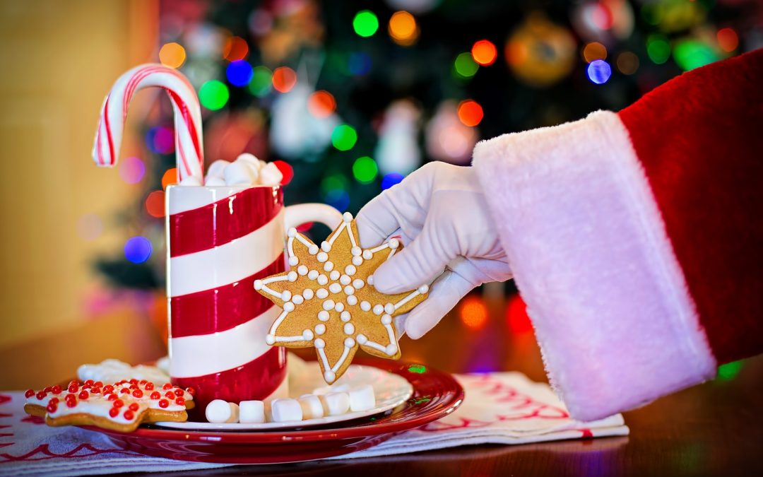 Deck the Halls with These 4 Fun Christmas Facts!