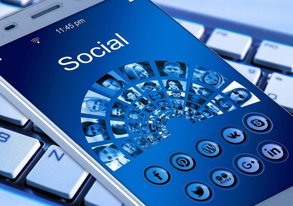 Social Media Marketing: New Trends Built on Classic Ideas