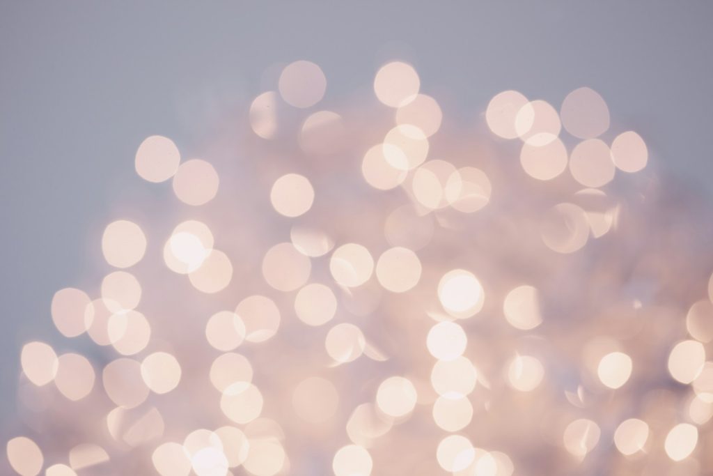 Holiday Sparkles