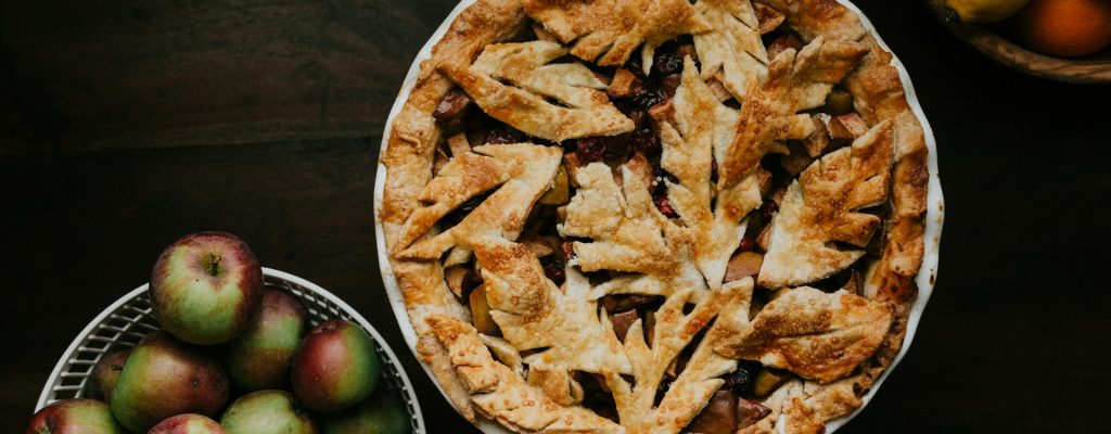 apple pie