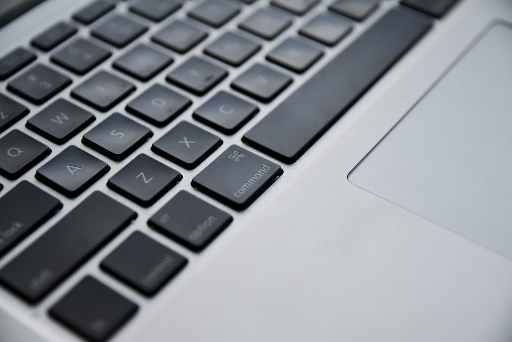 computer keyboard