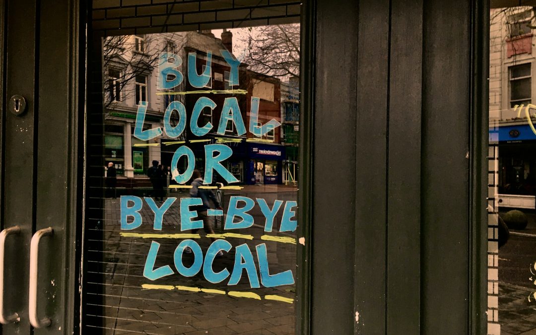 Discover Why PPC is the Ultimate Tool for Local Businesses
