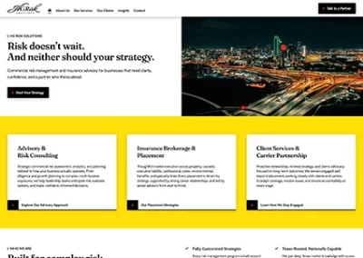 HG Risk Solutions