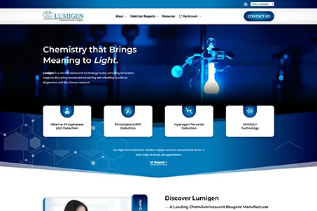 Lumigen